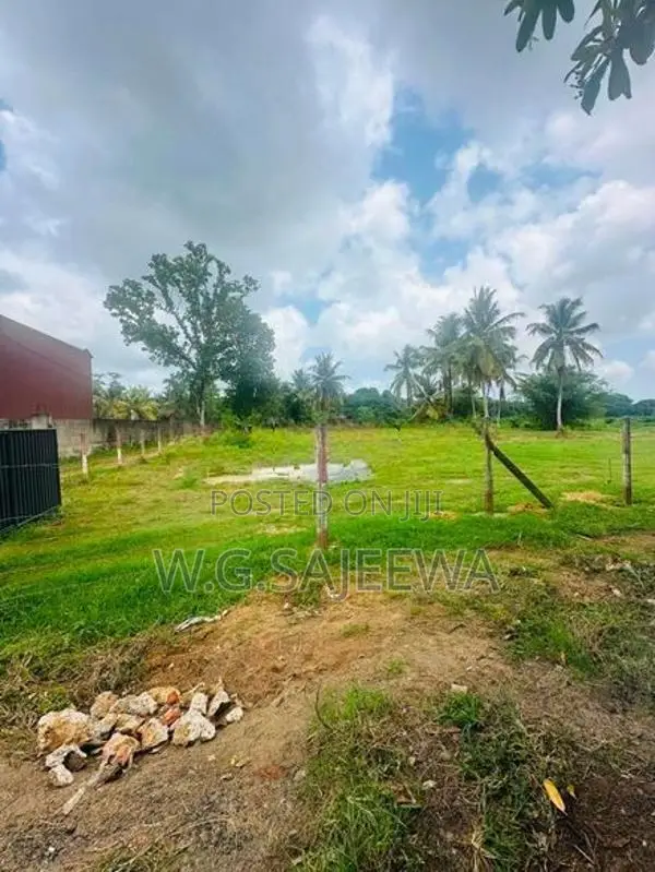 Lands for Sale in Malabe