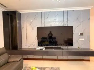 The Grand - 02 Bedroom Furnished apartment for Sale in Colombo 07