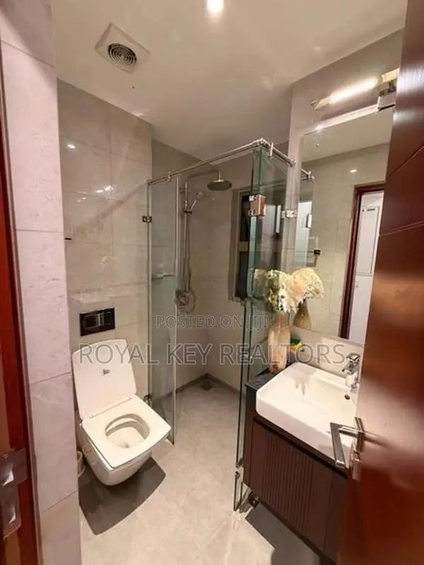 The Grand - 02 Bedroom Furnished apartment for Sale in Colombo 07