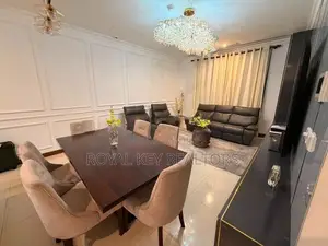 The Grand - 02 Bedroom Furnished apartment for Sale in Colombo 07