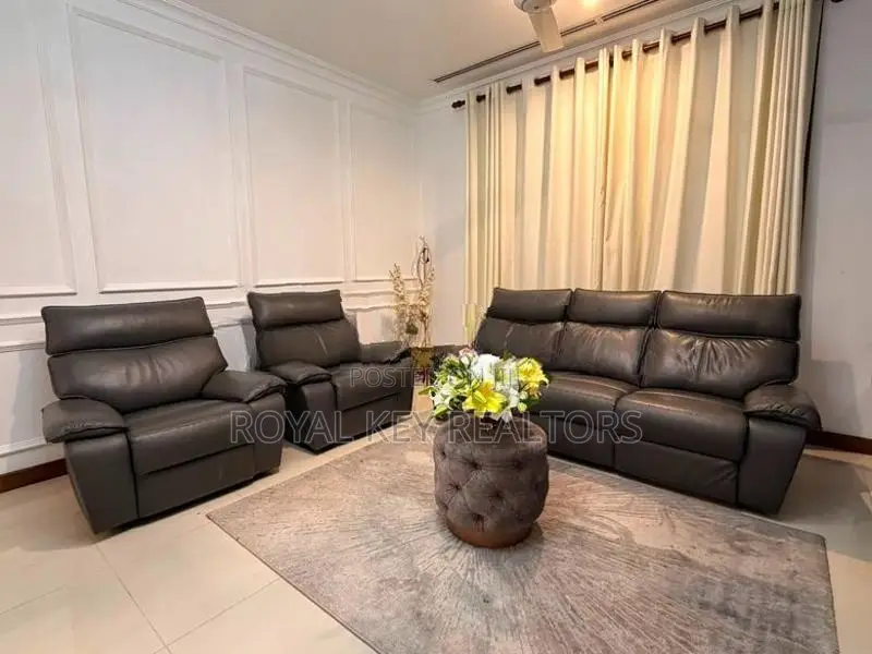 The Grand - 02 Bedroom Furnished apartment for Sale in Colombo 07
