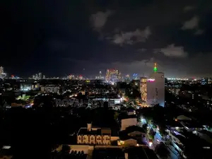 The Grand - 02 Bedroom Furnished apartment for Sale in Colombo 07