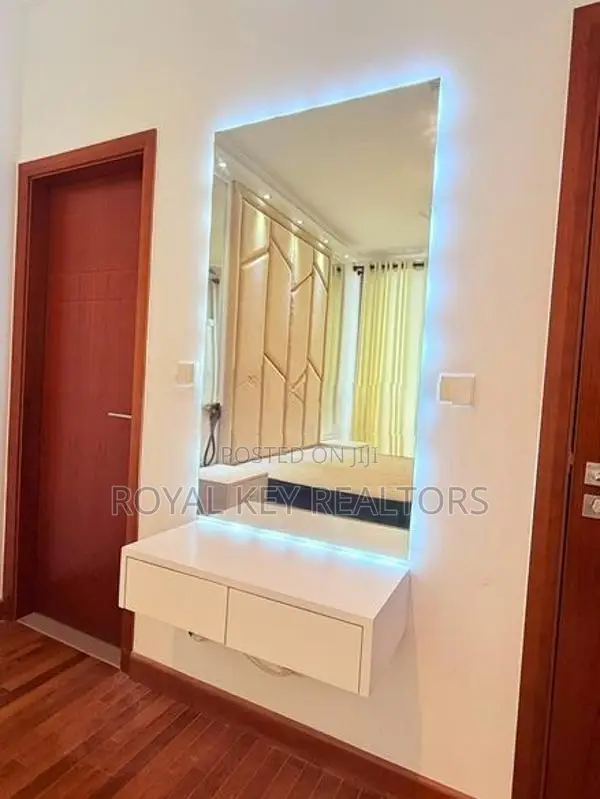The Grand - 02 Bedroom Furnished apartment for Sale in Colombo 07