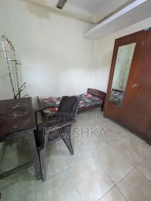 Room for Rent at Vishwa Rest Biyagama