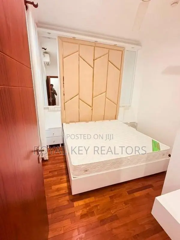 The Grand - 02 Bedroom Furnished apartment for Sale in Colombo 07