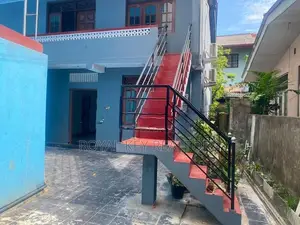06 Bedroom Unfurnished House for Rent In Dehiwala