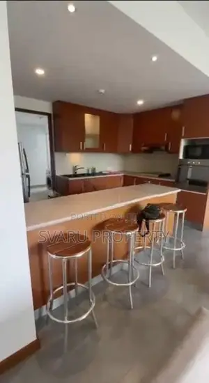 Fairway Residencies - Luxury 03 Bedroom Furnished Apartment for Sale
