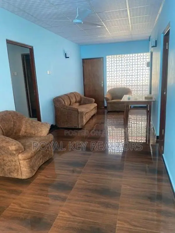 06 Bedroom Unfurnished House for Rent In Dehiwala