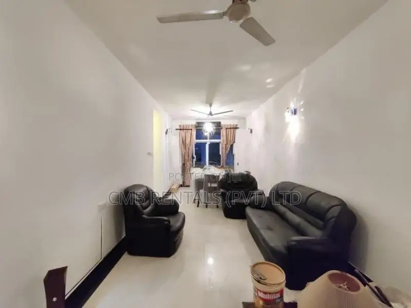 Fully Furnished Apartment for Rent - Colombo 04 Ca957
