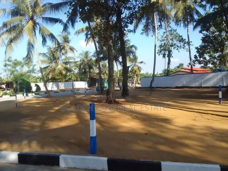 Walisara Land Sale