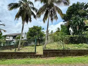 Land for Sale in Piliyandala Gonamaditta