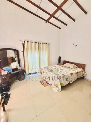 තට්ටු දෙකේ Gedara Kaduwela Junction Semi Furnished