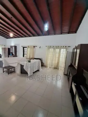 Independent house for rent in Mt.Lavania