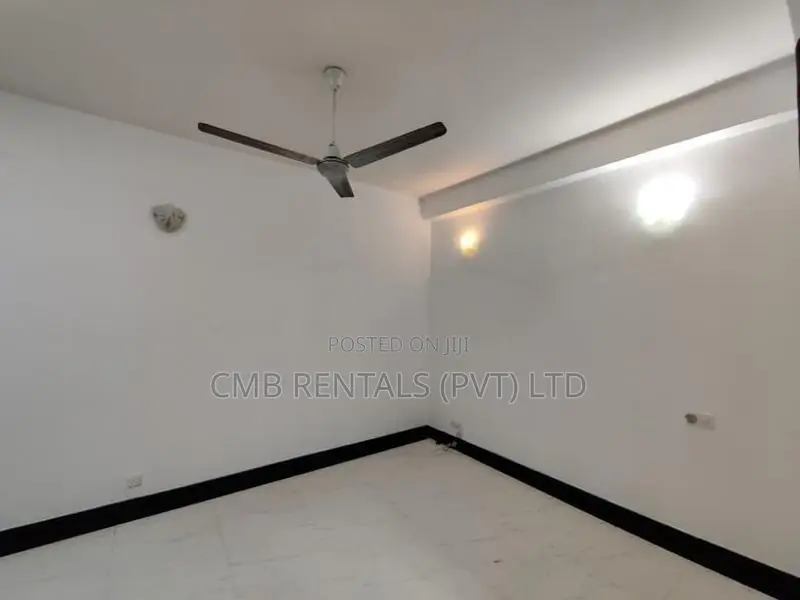 Fully Furnished Apartment for Rent - Colombo 04 Ca957