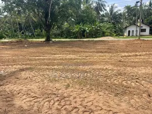 Land for Sale Facing Kurunegala Katupotha Road