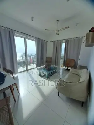 An Apartment for sale in Mt.lavania