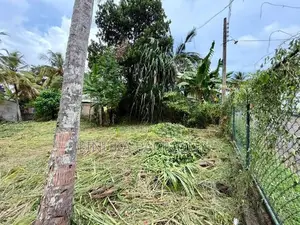 Land for Sale in Piliyandala Gonamaditta
