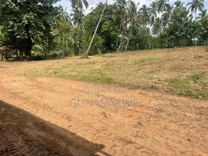 Land for Sale Facing Kurunegala Katupotha Road