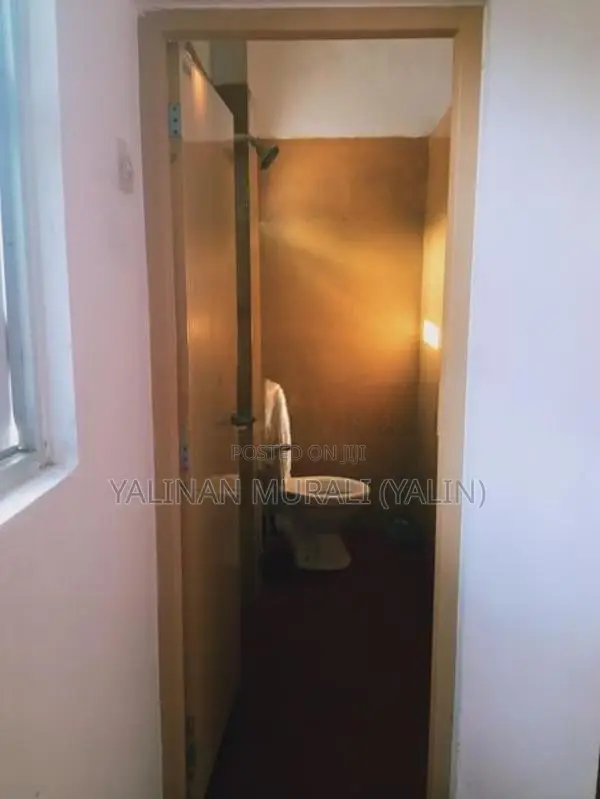 Annex for Rent - Heerassagala Kandy