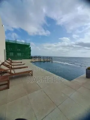 An Apartment for sale in Mt.lavania