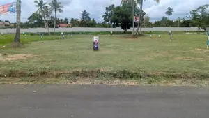 Land in Kurunegala