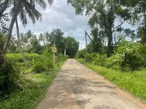 Land for Sale Facing Kurunegala Katupotha Road