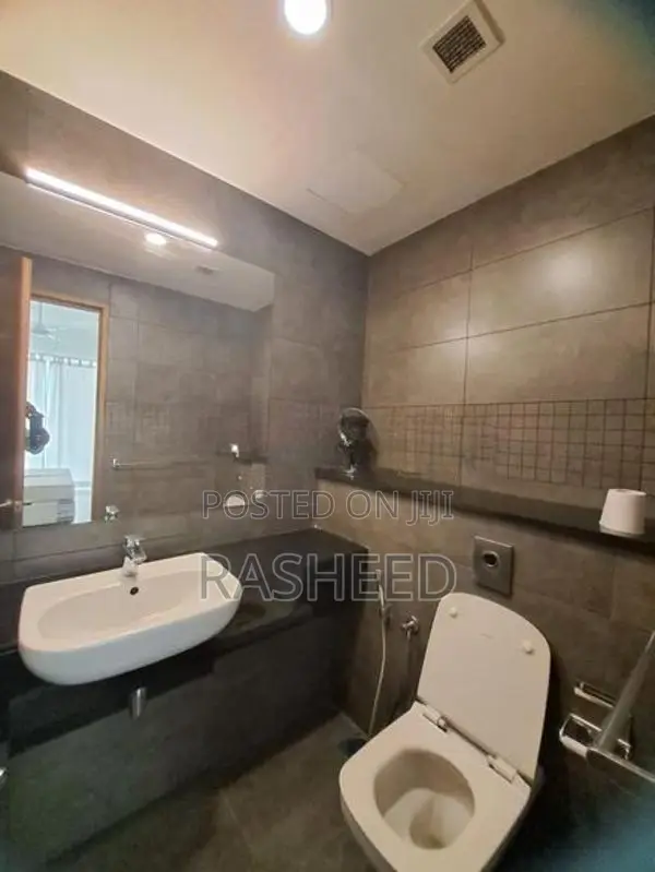 An Apartment for sale in Mt.lavania