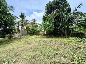 Land for Sale in Piliyandala Gonamaditta