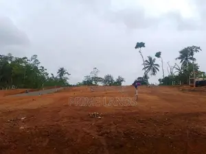 අලුත්වලින් බිම් කොටස්