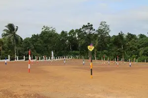Land for Sale in Kasbawa Kidelpitiya