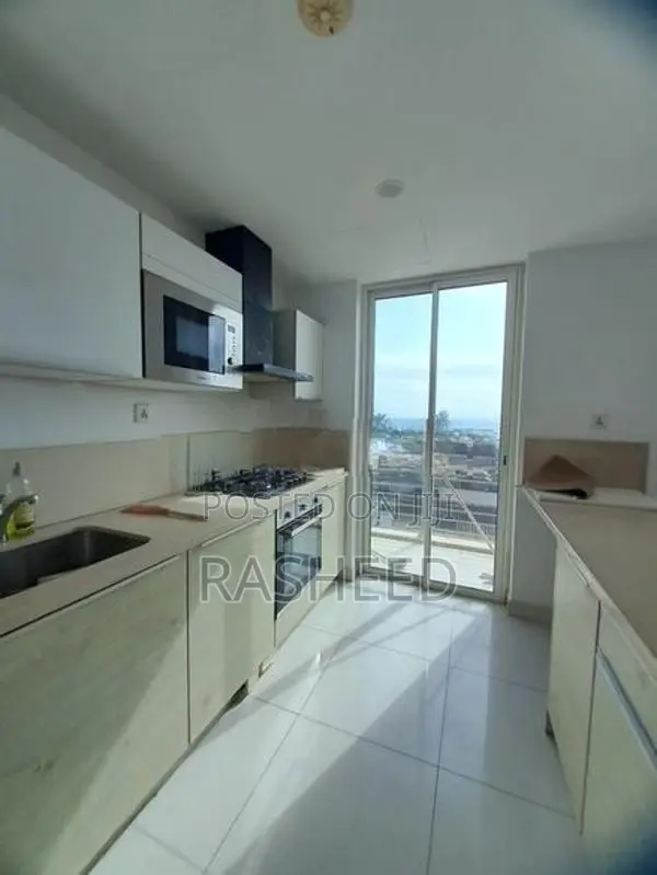 An Apartment for sale in Mt.lavania