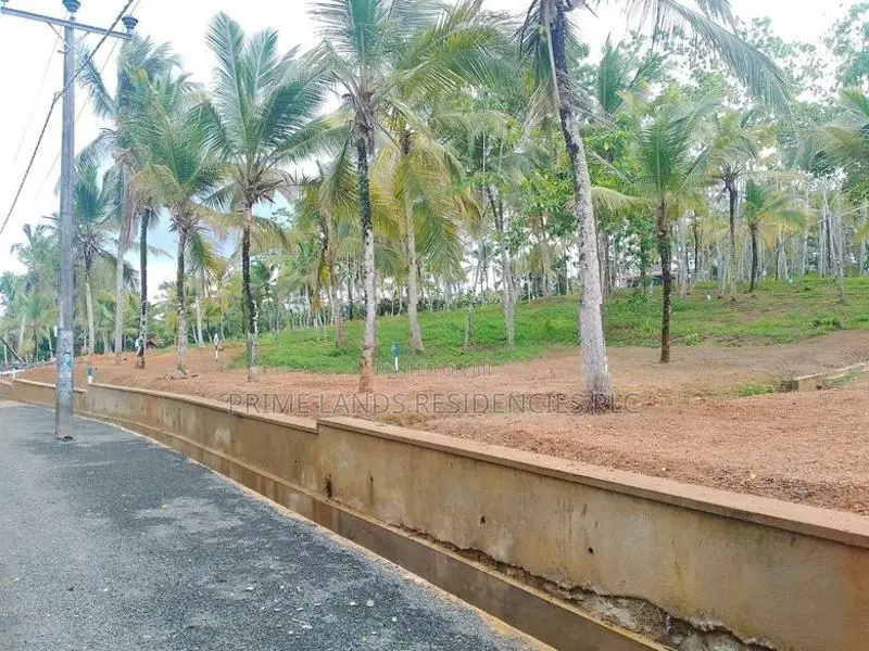 Land for Sale in Ahangama