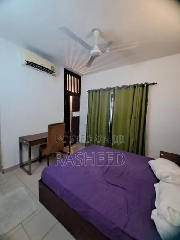 Independent house for rent in Mt.Lavania