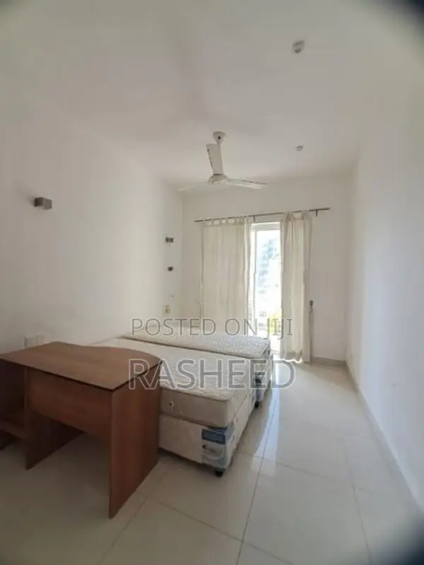An Apartment for sale in Mt.lavania