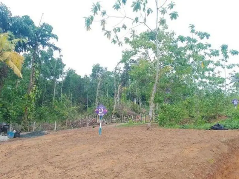 අලුත්වලින් බිම් කොටස්