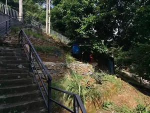 Small Commercial Land for Long Term Lease in Kandy