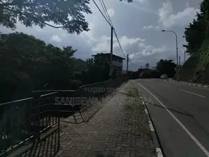 Small Commercial Land for Long Term Lease in Kandy