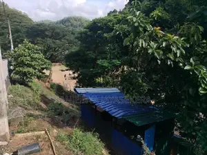 Small Commercial Land for Long Term Lease in Kandy