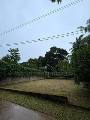 Land for Sale in Jothikarama Road Thalawathugoda S8