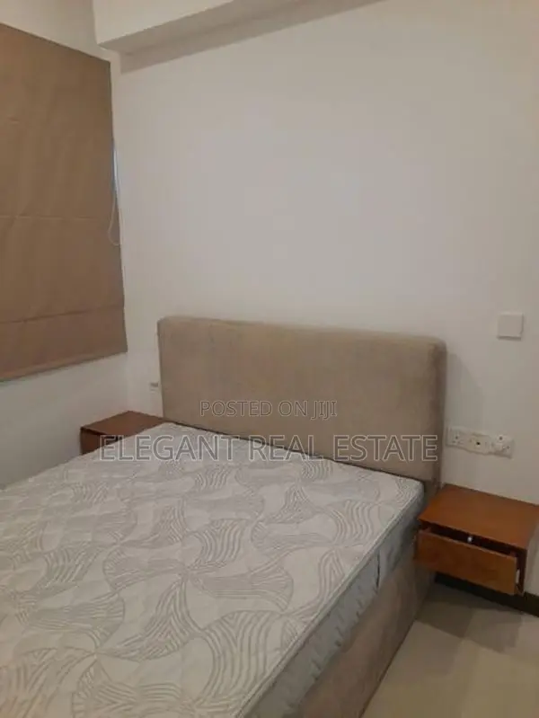 Tri-Zen- 01 Bedroom Apartment for Rent in Colombo 02 (A6466)