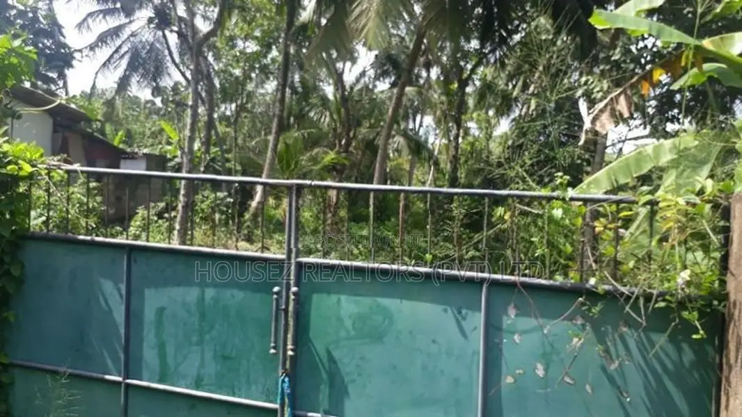 2.5-Acre Riverfront Land for Sale in Wakwella, Galle