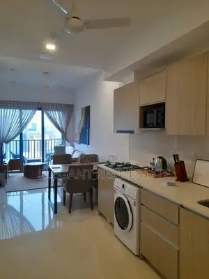 Tri-Zen- 01 Bedroom Apartment for Rent in Colombo 02 (A6466)