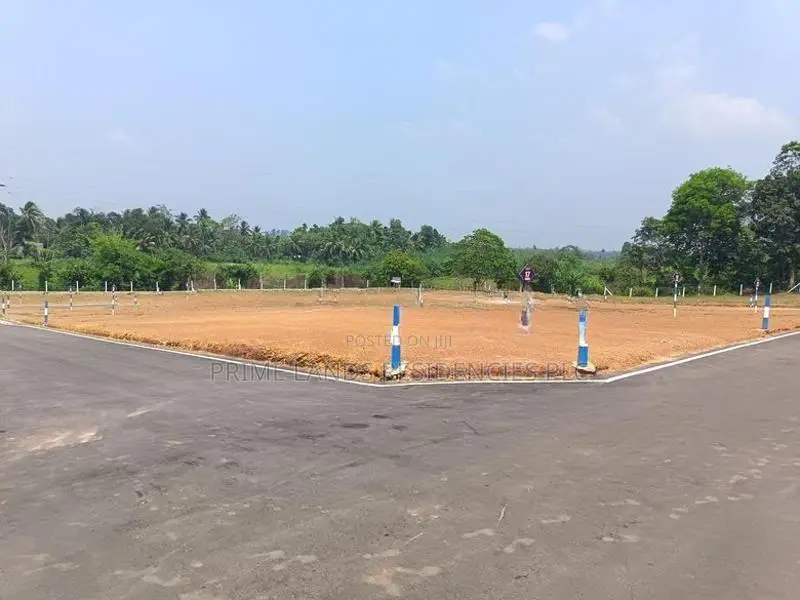 Land for Sale in Panadura Alubomulla