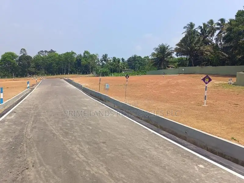 Land for Sale in Panadura Alubomulla