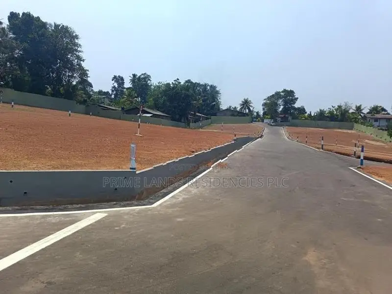 Land for Sale in Panadura Alubomulla