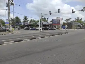 piliyandala by pas road facing commercial land for sale