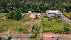 අත්තනගල්ල වෙන්දේසි වත්තෙන් කාපට් පාරෙන් දෙවන ඉඩම / CA 12614