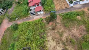 අත්තනගල්ල වෙන්දේසි වත්තෙන් කාපට් පාරෙන් දෙවන ඉඩම / CA 12614