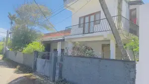 House for Sale – Uswatte Circular Road, Moratuwa