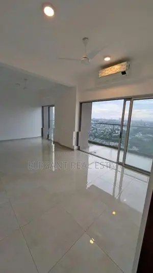 Iconic Galaxy - 03 Bedroom Apartment for Sale in Rajagiriya (a6471)